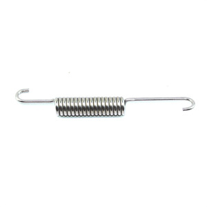 Resorte de tensión para motor fueraborda Yamaha 63V-43656-00 de acero inoxidable para modelos de 9.9-15 Hp - Product Image 2
