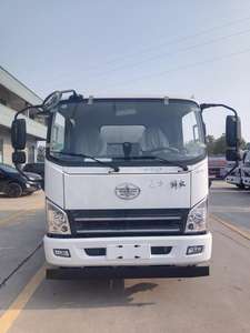 Camión cisterna para transporte de líquidos - Product Image 1