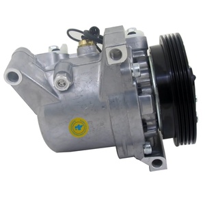 Compresor de Aire Acondicionado para Automóvil para Suzuki Jimny 95200-77GB2 95201-77GB2 9520077GB2 95201-69GC0 W08K0821064 - Product Image 2