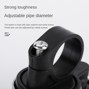 Cloche de <span class=keywords><strong>vélo</strong></span> de montagne Cloche d'avion Cloche de <span class=keywords><strong>vélo</strong></span> en alliage et oxydation - Product Image 6