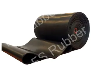 Good Rubber & Plastic Product of Safty High Voltage Rubber Insulator Sheet Black Color Virgin Natural Rubber Made in Thailand