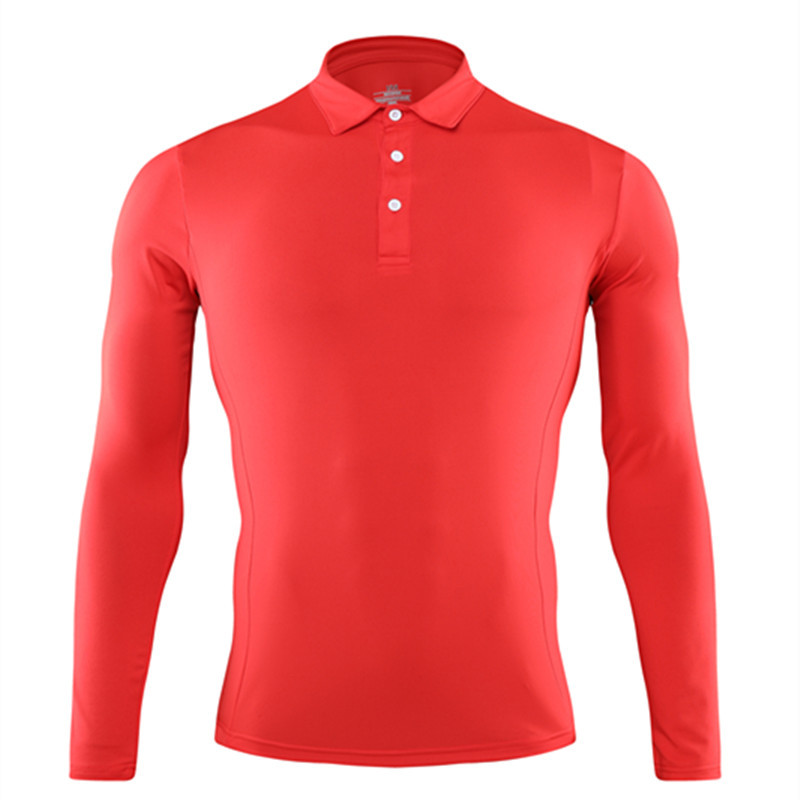 Red L/S