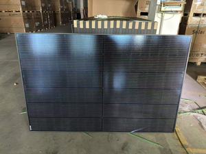แผงโซลาร์เซลล์ Znshine Solar 440 วัตต์ สีดำทั้งหมด แบบ N-type โมโนคริสตัลไลน์ เซลล์ขนาด 182 มม. ประสิทธิภาพ 22.53% แบบสองหน้า กระจกสองชั้น รับประกัน 30 ปี - Product Image 2