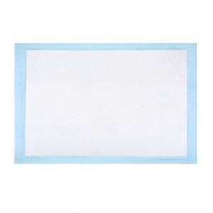 Tapis d'entraînement pour chiens OEM ODM, produits pour animaux de compagnie professionnels en tissu tissé au charbon de bois, haute absorption, pour chiots et chiens - Product Image 5
