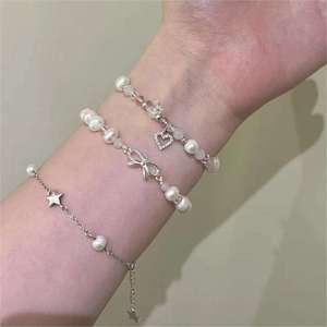 Gioielli Personalizzati OEM in Acciaio Inossidabile Placcato Oro 18K Vendita all'Ingrosso Diretta dalla Fabbrica Cinese Collane di Alta <span class=keywords><strong>Moda</strong></span> Accessorio Fashion - Product Image 4