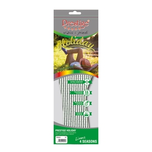 Di qualità superiore di colore bianco Extra morbido piacevolmente profumato in lattice igienico e traspirante di dimensioni 34/48 - Product Image 3