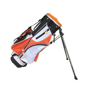 New Fashion custom <span class=keywords><strong>golf</strong></span> stand club bag for kids - Product Image 1