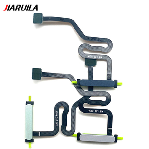 Câble flexible de capteur d'empreintes digitales pour Huawei Honor et Samsung – Pièces détachées pour téléphones mobiles - Product Image 2