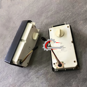 E320 E320l E325 E330 Graafmachine Lcd Monitor Display Elektronische Bediening Gp 7y-5500x 7y-5500 7y5500 - Product Image 5