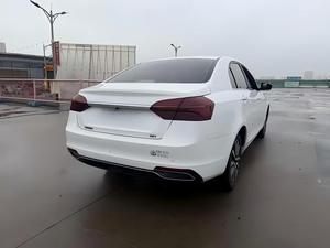 Voiture d'occasion Geely Emgrand <span class=keywords><strong>2020</strong></span> 1.5L CVT Édition Upward 5 places Essence Aspiration Naturelle R16 Conduite à Gauche Jiben Auto - Product Image 5