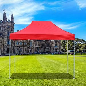 Parti etkinliği için DNL özelleştirilmiş sergi çadır fuarı kolay kurulan çadır - Product Image 2