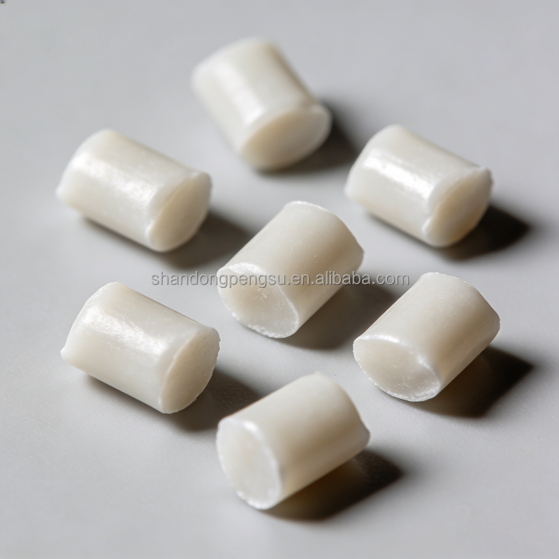 Injection Molding PVC Granules for Plastic Parts Manufacturing Eco ...