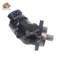 Moteur hydraulique à piston OEM 205-1821-07 A2FE45 pour l'entretien des machines, pièce de rechange pour le marché secondaire