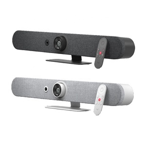 Cámara <span class=keywords><strong>de</strong></span> <span class=keywords><strong>Videoconferencia</strong></span> <span class=keywords><strong>Logitech</strong></span> CC4500e Rally Bar Mini 4K UHD Premier Todo en Uno, Original, Nueva, en Existencia - Product Image 3