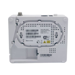 <span class=keywords><strong>Zte</strong></span>-F601C GPON 1GE + CATV UU CATV GPON, precio bajo, venta directa de fábrica - Product Image 6