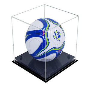 Vitrina con Iluminación LED 1/18, 4 Luces, para Coleccionistas de Modelos de Autos, Acrílico, Escala 1/18, Vitrina <span class=keywords><strong>FUNKO</strong></span> - Product Image 4