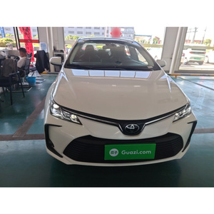 Auto Usado Guazi, Toyota Corolla 2023, Listo para Enviar, Auto Confiable de Gasolina, Sedán Automático con Volante a la Izquierda para Uso a Largo Plazo, 5 Asientos - Product Image 2