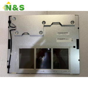 G190ETN02.0 จอแสดงผล LCD อุตสาหกรรมขนาด 19.0 นิ้วสำหรับระบบควบคุมอัตโนมัติ มีสินค้าในสต็อก - Product Image 3