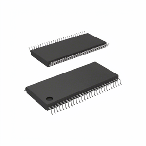 56 TFSOP 9EPRS525AGILFT Original One Stop Service Electronics Component Clock Timing - Product Image 1