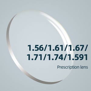 Lentes Ópticas Ajustables <span class=keywords><strong>para</strong></span> <span class=keywords><strong>Astigmatismo</strong></span> <span class=keywords><strong>y</strong></span> Miopía, 1.56, Directo de Fábrica - Product Image 5