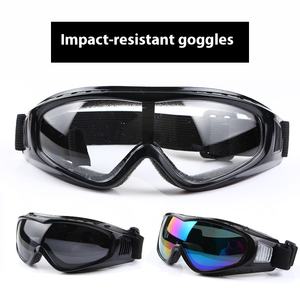 نظارات حماية للعين PPE واقية من الأمان نظارات حماية للعين نظارات أمان مع <span class=keywords><strong>CE</strong></span> EN166 - Product Image 5