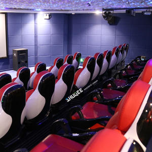 Remorque mobile 9D cinéma théâtre film haute qualité 9d cinéma 9d cinéma <span class=keywords><strong>Kino</strong></span> - Product Image 4