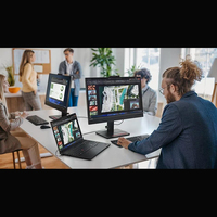 ThinkPads T16g Ultra7-255H al por Mayor, Estación de Trabajo Móvil, 32G, 1TB, RTX5060, 4K UHD, Laptop Comercial para Oficina, 3 Años de Garantía Oficial