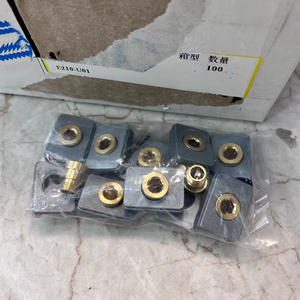 Accessoires d'origine SMC E210-U01 en stock, neufs - Product Image 2