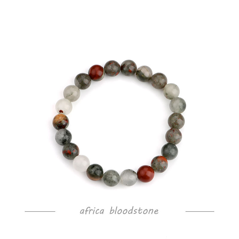 7 Africa Bloodstone