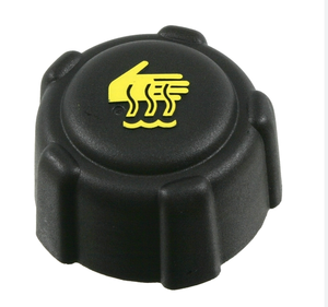 Tapa del Tanque de Expansión de Refrigerante para Nissan QASHQAI <span class=keywords><strong>Renault</strong></span> <span class=keywords><strong>CLIO</strong></span> MEGANE 8200048024 7700805131 21430-AX30A 21430-AX300 - Product Image 4