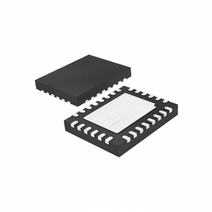 28 WFQFN Exposed Pad Original Power Management (PMIC) LTC3555EUFD-1#PBF Electronic Circuit Components - Product Image 1