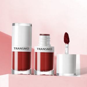 <b>Mini</b> Gold Lip Gloss Tubes Plastic Empty Lip Gloss <b>Bottles</b> with Screw Cap for Blush - Product Image 5