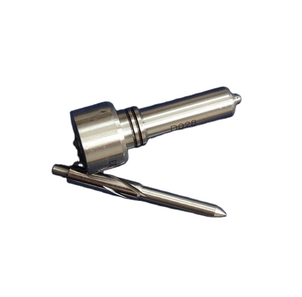 High Quality Diesel Fuel Injection Nozzle L281PBD Common Rail Fuel Injector Nozzle L281PBD With Low Price