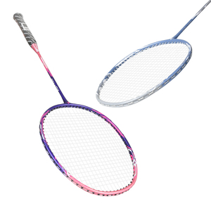 Raquette <span class=keywords><strong>de</strong></span> <span class=keywords><strong>badminton</strong></span> en carbone <span class=keywords><strong>de</strong></span> marque OEM, professionnelle pour Kawasaki <span class=keywords><strong>Badminton</strong></span> <span class=keywords><strong>Raquet</strong></span> - Product Image 3