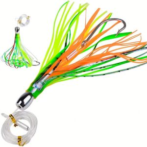 110mm 36g Plating Color Saltwater Sinking Lure Fishing Minnow Lure - Product Image 4