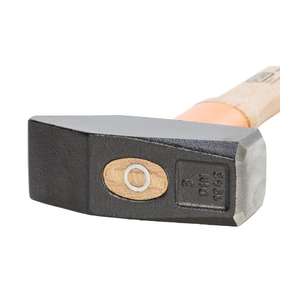 PICARD - 0020312-03 Martillo DIN 1042 No. 203a VH HS - EAN 4016671031997 MARTILLOS Y CINCELES MAZOS - Product Image 2