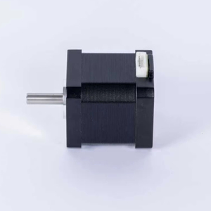 Nema17 Linear <b>28mm</b> 35mm 42mm 57mm 60mm 86mm 104mm 2.55V 1.7A 0.52N.m 6 Wires Motor 42D29C404 42D - Product Image 3