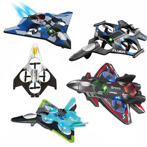 Kit d'<span class=keywords><strong>avion</strong></span> télécommandé EPT, jouet d'<span class=keywords><strong>avion</strong></span>, drone volant télécommandé, jouets de chasseurs aériens - Product Image 1
