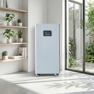 ชุดแบตเตอรี่ลิเธียม LIFEPO4 แบบ DIY สำหรับ EU US ขนาด 16Kwh 15kwh พร้อม BMS V19 48V 51.2V 16S 280Ah 314Ah สำหรับเก็บพลังงานในบ้าน - Product Image 1