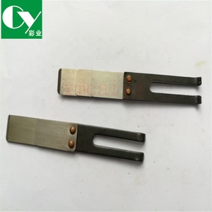 Bộ Phận Máy In CD102 Máy In Cừu Tách Lá 66.028.110F - Product Image 1