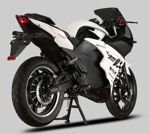 Motocyclettes électriques, fabricant, fourniture directe de voitures de sport Motocyclettes électriques Horizon - Product Image 2