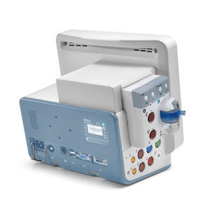 Monitor de Paciente Multiparamétrico Mindray EPM 12M Vet, Ultrasonido Veterinario para Perros, Diagnóstico, 12.1 Pulgadas - Product Image 5