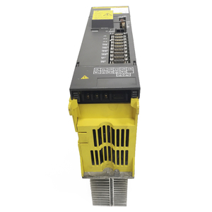 FANUC Nuevo Controlador Original, Piezas CNC A06B-6079-H207 - Product Image 5