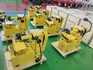 เครื่องกลึงเบรกแนวนอนแบบเบา รุ่นใหม่ล่าสุด ระบบ CNC อัจฉริยะ ใช้งานง่าย รับประกัน 2 ปี ปรับปรุงคุณภาพได้อย่างมาก - Product Image 6