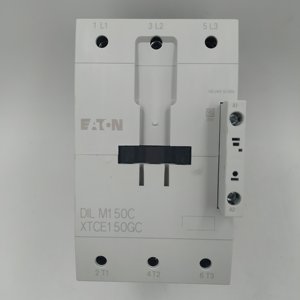 Contactor de CA <span class=keywords><strong>DILM32</strong></span>-<span class=keywords><strong>10</strong></span> XStart, Electromagnético, 3P, 32A, 1NO, <span class=keywords><strong>DILM32</strong></span>-<span class=keywords><strong>10</strong></span>, 24V, 42V, 48V, 110V, 115V, 208V, 220V, 380V, 400V, 230V, 440V, 600V - Product Image 6