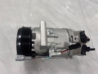 Compresseur d'air 12V de haute qualité Cheshipei neuf pour Nissan Sylphy 1.6 926003RS2A au prix d'usine