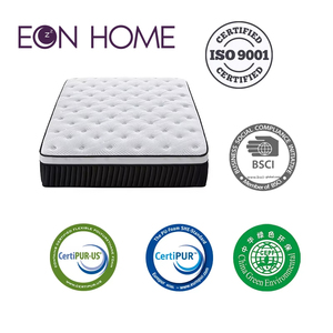Chambre Matelas dans une boîte reine matelas orthopédique unique roi reine taille <span class=keywords><strong>bonnel</strong></span>/matelas à ressorts ensachés - Product Image 2