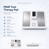 Vente en gros - Meilleure vente : Masseur de pieds enfichable P100 en acier inoxydable et plastique ABS, avec fonction chauffante et massage, respectueux de l'environnement, blanc, CE/RoHS