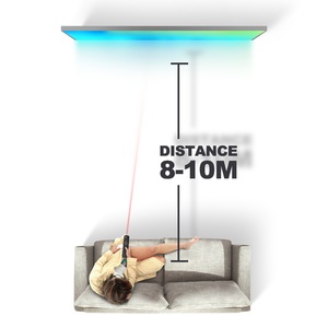Télécommande vocale sans fil Bluetooth pour <span class=keywords><strong>Fire</strong></span> <span class=keywords><strong>TV</strong></span> Stick Android Box avec Netflix YouTube Prime Video Touches Rapides - Product Image 4