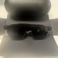 Lunettes intelligentes Xreal Air 2 Ultra 6Dof, développement AR complet avec flottement spatial, étanches IPX5, 120 Hz, 3G